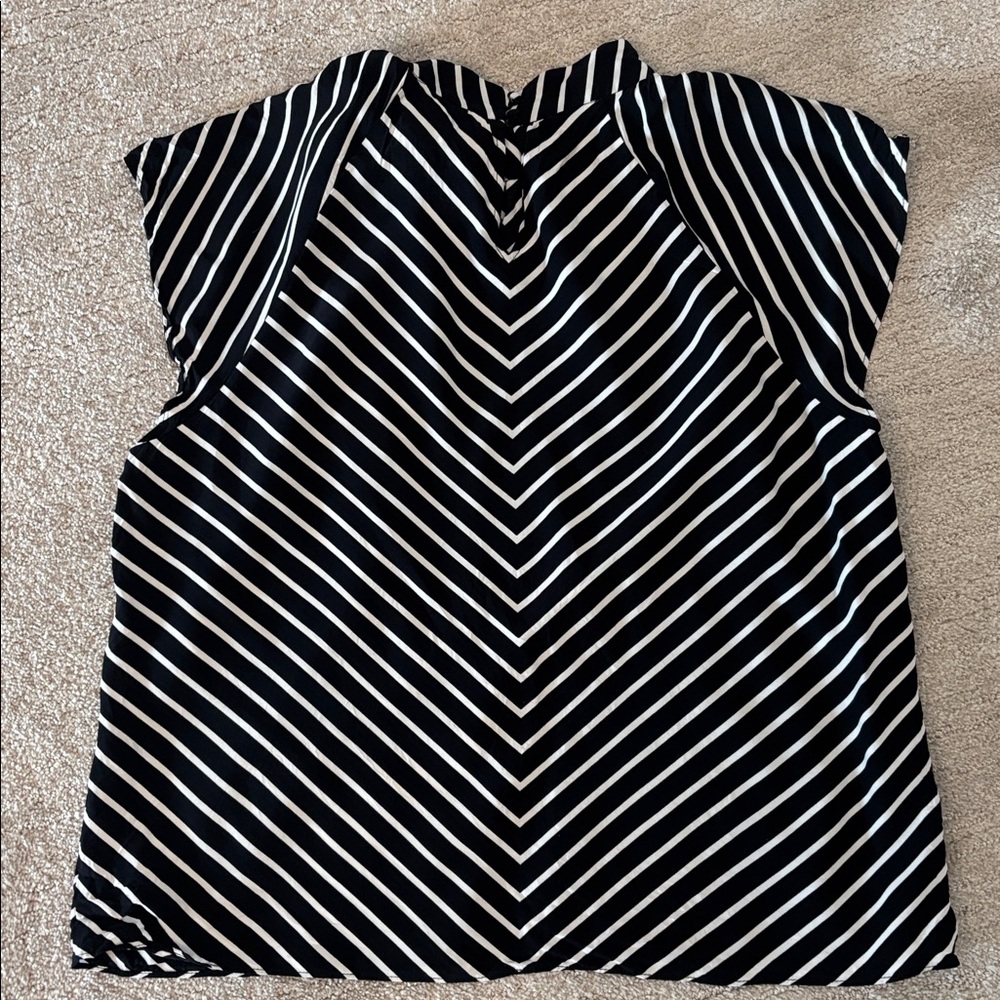 Talbots top - Picture 4 of 8